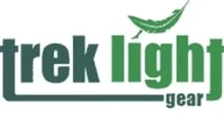 Trek Light Gear logo
