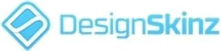 Design Skinz logo