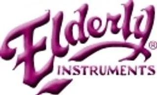 Elderly Instruments logo