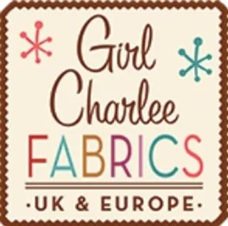 Girl Charlee Fabrics logo