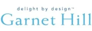 Garnet Hill logo