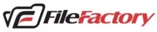 FileFactory logo