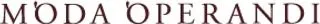 Moda Operandi logo