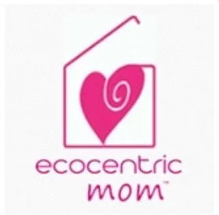 Ecocentric Mom logo
