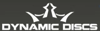 Dynamic Discs logo