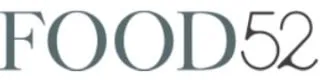 Food52 logo