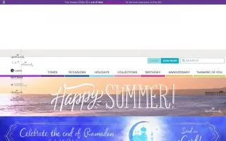 Hallmark eCards logo