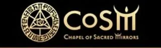 Cosm logo