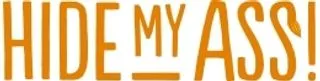 HMA VPN logo