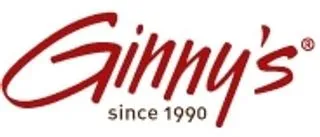 Ginny's logo