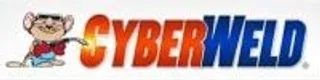 Cyberweld logo