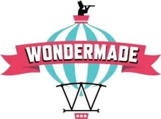 Wondermade logo