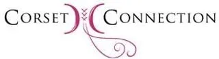 Corset Connection logo