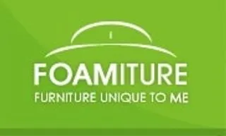 Foamiture logo
