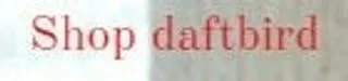 Daftbird logo