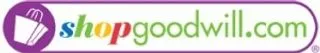 Goodwill logo
