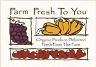 Farm Fresh To You logo