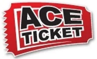 Ace Ticket logo
