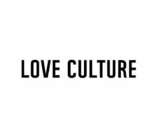 Love Culture logo