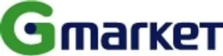 Gmarket logo