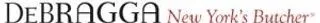 Debragga logo