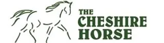 Cheshire Horse logo
