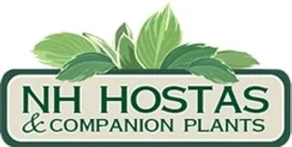 NH Hostas logo