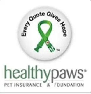 Healthy Paws Pet Insurance logo