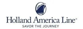 Holland America logo