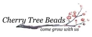 Cherry Tree Beads logo