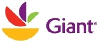 Giant logo