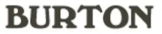 Burton logo
