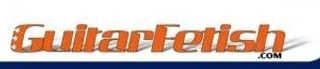 Guitarfetish logo