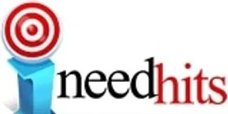ineedhits logo
