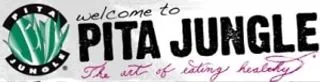 Pita Jungle logo