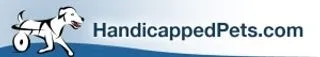HandicappedPets.com logo