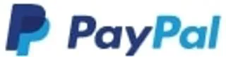 PayPal logo