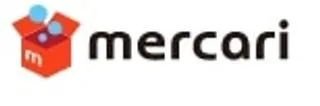 Mercari logo