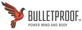 Bulletproof Coffee logo