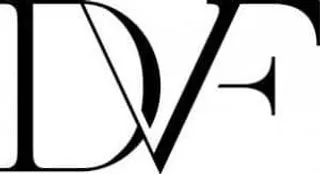 DVF logo