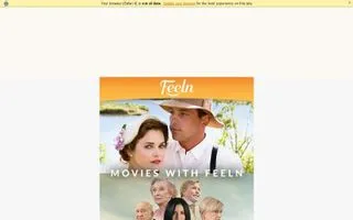Feeln logo