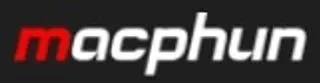 MacPhun Software logo