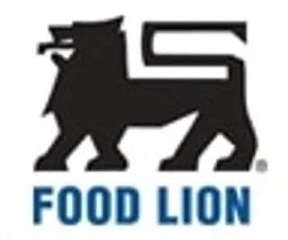 Food Lion logo