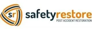 Safety Restore logo