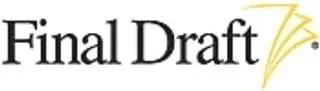 Final Draft logo
