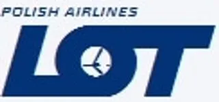LOT Polish Airlines logo