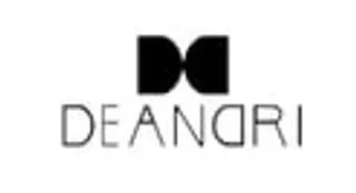 Deandri logo
