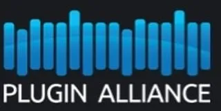 Plugin Alliance logo