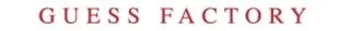 Guess Factory logo