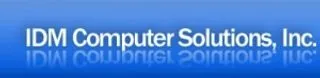 IDM Computer Solutions logo
